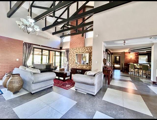 FARM FOR SALE IN BRITS RURAL